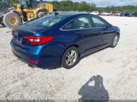 Hyundai Sonata 2.4L I-4 DI, DOHC, VVT, 185HP Front Wheel Drive - 14500 лв. / 7413.73 € - 92286788 9 | Car24.bg Hyundai Sonata 2.4L I-4 DI, DOHC, VVT, 185HP Front Wheel Drive - 14500 лв. / 7413.73 € - 92286788 9