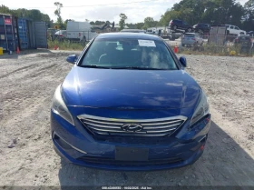 Hyundai Sonata 2.4L I-4 DI, DOHC, VVT, 185HP Front Wheel Drive - 14500 лв. / 7413.73 € - 92286788 4 | Car24.bg Hyundai Sonata 2.4L I-4 DI, DOHC, VVT, 185HP Front Wheel Drive - 14500 лв. / 7413.73 € - 92286788 4