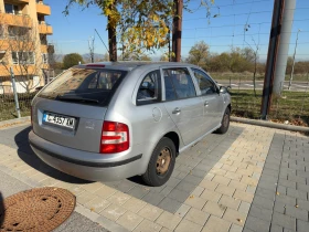 Skoda Fabia - 3250 лв. / 1661.70 € - 98787575 8 | Car24.bg Skoda Fabia - 3250 лв. / 1661.70 € - 98787575 8