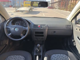 Skoda Fabia - 3250 лв. / 1661.70 € - 98787575 11 | Car24.bg Skoda Fabia - 3250 лв. / 1661.70 € - 98787575 11