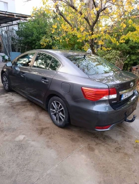Toyota Avensis Comfort - 13850 лв. / 7081.39 € - 40814329 5 | Car24.bg Toyota Avensis Comfort - 13850 лв. / 7081.39 € - 40814329 5