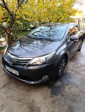 Toyota Avensis Comfort - 13850 лв. / 7081.39 € - 40814329 2 | Car24.bg Toyota Avensis Comfort - 13850 лв. / 7081.39 € - 40814329 2
