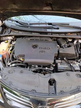 Toyota Avensis Comfort - 13850 лв. / 7081.39 € - 40814329 8 | Car24.bg Toyota Avensis Comfort - 13850 лв. / 7081.39 € - 40814329 8