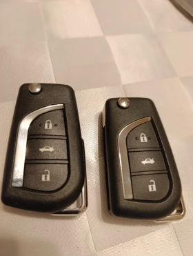 Toyota Avensis Comfort - 13850 лв. / 7081.39 € - 40814329 7 | Car24.bg Toyota Avensis Comfort - 13850 лв. / 7081.39 € - 40814329 7