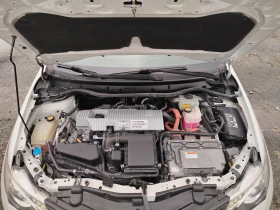 Toyota Auris 1.8-99 КС HYBRID, PANORAMA, KOJA, NAVI - 13999 лв. / 7157.58 € - 31928360 15 | Car24.bg Toyota Auris 1.8-99 КС HYBRID, PANORAMA, KOJA, NAVI - 13999 лв. / 7157.58 € - 31928360 15