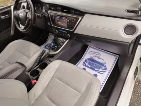 Toyota Auris 1.8-99 КС HYBRID, PANORAMA, KOJA, NAVI - 13999 лв. / 7157.58 € - 31928360 11 | Car24.bg Toyota Auris 1.8-99 КС HYBRID, PANORAMA, KOJA, NAVI - 13999 лв. / 7157.58 € - 31928360 11