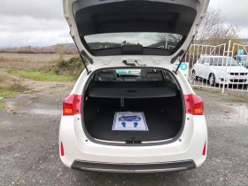 Toyota Auris 1.8-99 КС HYBRID, PANORAMA, KOJA, NAVI - 13999 лв. / 7157.58 € - 31928360 6 | Car24.bg Toyota Auris 1.8-99 КС HYBRID, PANORAMA, KOJA, NAVI - 13999 лв. / 7157.58 € - 31928360 6