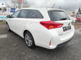 Toyota Auris 1.8-99 КС HYBRID, PANORAMA, KOJA, NAVI - 13999 лв. / 7157.58 € - 31928360 7 | Car24.bg Toyota Auris 1.8-99 КС HYBRID, PANORAMA, KOJA, NAVI - 13999 лв. / 7157.58 € - 31928360 7