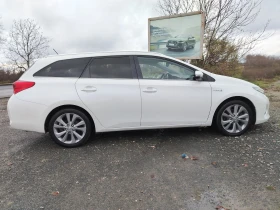 Toyota Auris 1.8-99 КС HYBRID, PANORAMA, KOJA, NAVI - 13999 лв. / 7157.58 € - 31928360 4 | Car24.bg Toyota Auris 1.8-99 КС HYBRID, PANORAMA, KOJA, NAVI - 13999 лв. / 7157.58 € - 31928360 4