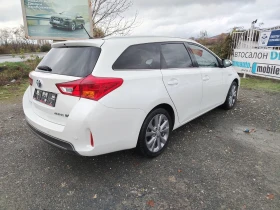 Toyota Auris 1.8-99 КС HYBRID, PANORAMA, KOJA, NAVI - 13999 лв. / 7157.58 € - 31928360 5 | Car24.bg Toyota Auris 1.8-99 КС HYBRID, PANORAMA, KOJA, NAVI - 13999 лв. / 7157.58 € - 31928360 5