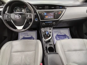 Toyota Auris 1.8-99 КС HYBRID, PANORAMA, KOJA, NAVI - 13999 лв. / 7157.58 € - 31928360 10 | Car24.bg Toyota Auris 1.8-99 КС HYBRID, PANORAMA, KOJA, NAVI - 13999 лв. / 7157.58 € - 31928360 10