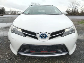 Toyota Auris 1.8-99 КС HYBRID, PANORAMA, KOJA, NAVI - 13999 лв. / 7157.58 € - 31928360 2 | Car24.bg Toyota Auris 1.8-99 КС HYBRID, PANORAMA, KOJA, NAVI - 13999 лв. / 7157.58 € - 31928360 2