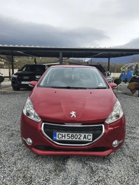 Peugeot 208 Десен волан - Car24.bg Peugeot 208 Десен волан