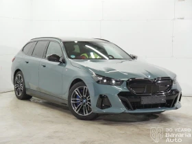 BMW i5 M60 xDrive Touring - 152000 лв. / 77716.37 € - 62914622 4 | Car24.bg BMW i5 M60 xDrive Touring - 152000 лв. / 77716.37 € - 62914622 4