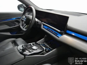 BMW i5 M60 xDrive Touring - 152000 лв. / 77716.37 € - 62914622 7 | Car24.bg BMW i5 M60 xDrive Touring - 152000 лв. / 77716.37 € - 62914622 7