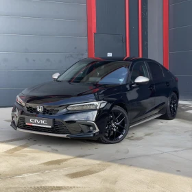 Honda Civic SPORT - Car24.bg Honda Civic SPORT