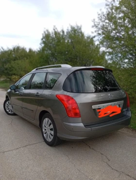 Peugeot 308 - 2300 € / 4498.41 лв. - 83479617 4 | Car24.bg Peugeot 308 - 2300 € / 4498.41 лв. - 83479617 4