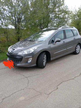 Peugeot 308 - 2300 € / 4498.41 лв. - 83479617 3 | Car24.bg Peugeot 308 - 2300 € / 4498.41 лв. - 83479617 3