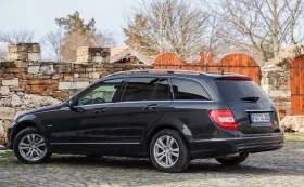 Mercedes-Benz C 220 2.2 170 Face Lift Avantgarde - 5500 € / 10757.07 лв. - 59996510 5 | Car24.bg Mercedes-Benz C 220 2.2 170 Face Lift Avantgarde - 5500 € / 10757.07 лв. - 59996510 5