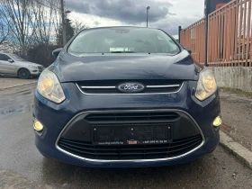 Ford C-max 1, 000ECOBOOST EURO5B - 4499 € / 8799.28 лв. - 42001847 3 | Car24.bg Ford C-max 1, 000ECOBOOST EURO5B - 4499 € / 8799.28 лв. - 42001847 3