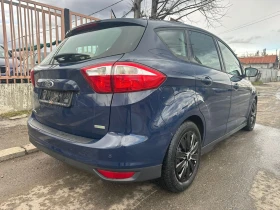 Ford C-max 1, 000ECOBOOST EURO5B - 4499 € / 8799.28 лв. - 42001847 7 | Car24.bg Ford C-max 1, 000ECOBOOST EURO5B - 4499 € / 8799.28 лв. - 42001847 7