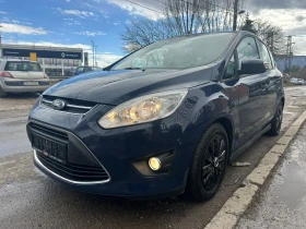 Ford C-max 1, 000ECOBOOST EURO5B - 4499 € / 8799.28 лв. - 42001847 4 | Car24.bg Ford C-max 1, 000ECOBOOST EURO5B - 4499 € / 8799.28 лв. - 42001847 4