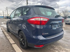 Ford C-max 1, 000ECOBOOST EURO5B - 4499 € / 8799.28 лв. - 42001847 5 | Car24.bg Ford C-max 1, 000ECOBOOST EURO5B - 4499 € / 8799.28 лв. - 42001847 5