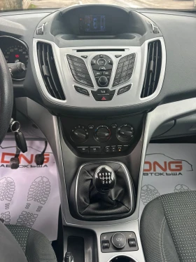 Ford C-max 1, 000ECOBOOST EURO5B - 4499 € / 8799.28 лв. - 42001847 12 | Car24.bg Ford C-max 1, 000ECOBOOST EURO5B - 4499 € / 8799.28 лв. - 42001847 12