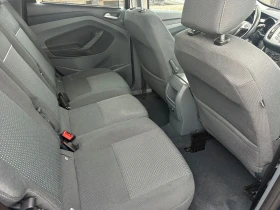 Ford C-max 1, 000ECOBOOST EURO5B - 4499 € / 8799.28 лв. - 42001847 10 | Car24.bg Ford C-max 1, 000ECOBOOST EURO5B - 4499 € / 8799.28 лв. - 42001847 10