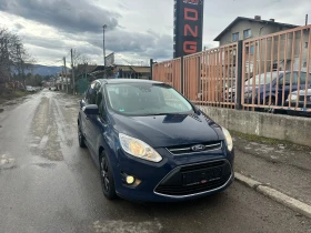Ford C-max 1, 000ECOBOOST EURO5B - 4499 € / 8799.28 лв. - 42001847 2 | Car24.bg Ford C-max 1, 000ECOBOOST EURO5B - 4499 € / 8799.28 лв. - 42001847 2