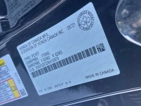 Honda Civic * LX * ПОДГРЕВИ* ШИБИДАХ* KEYLESS* - 13200 € / 25816.96 лв. - 75819119 11 | Car24.bg Honda Civic * LX * ПОДГРЕВИ* ШИБИДАХ* KEYLESS* - 13200 € / 25816.96 лв. - 75819119 11