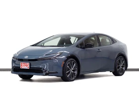 Toyota Prius XLE | 4X4 | КОЖА | CarPlay ЦЕНА ДО БГ