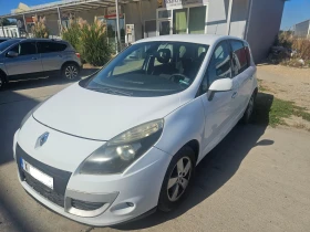 Renault Scenic 1. 9 dC
