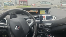 Renault Scenic 1. 9 dC | Auto.bg — изображение 3 Renault Scenic 1. 9 dC | Auto.bg — изображение 3