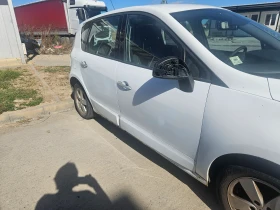 Renault Scenic 1. 9 dC | Auto.bg — изображение 5 Renault Scenic 1. 9 dC | Auto.bg — изображение 5