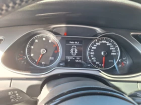 Audi A4 2.0 TFSI Quattro | Auto.bg — изображение 9 Audi A4 2.0 TFSI Quattro | Auto.bg — изображение 9