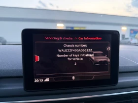 Audi A4 2.0 TDI | Auto.bg — изображение 11 Audi A4 2.0 TDI | Auto.bg — изображение 11