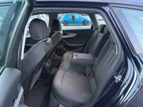Audi A4 2.0 TDI | Auto.bg — изображение 7 Audi A4 2.0 TDI | Auto.bg — изображение 7