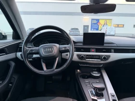 Audi A4 2.0 TDI | Auto.bg — изображение 5 Audi A4 2.0 TDI | Auto.bg — изображение 5