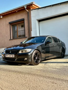 BMW 320 - Car24.bg BMW 320