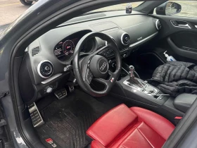 Audi S3 * Technik * CARFAX * B&O * DIGITAL * ПОДГРЕВ * | Auto.bg — изображение 5 Audi S3 * Technik * CARFAX * B&O * DIGITAL * ПОДГРЕВ * | Auto.bg — изображение 5