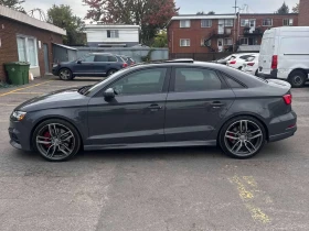 Audi S3 * Technik * CARFAX * B&O * DIGITAL * ПОДГРЕВ * | Auto.bg — изображение 2 Audi S3 * Technik * CARFAX * B&O * DIGITAL * ПОДГРЕВ * | Auto.bg — изображение 2
