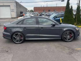 Audi S3 * Technik * CARFAX * B&O * DIGITAL * ПОДГРЕВ * | Auto.bg — изображение 3 Audi S3 * Technik * CARFAX * B&O * DIGITAL * ПОДГРЕВ * | Auto.bg — изображение 3