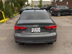 Audi S3 * Technik * CARFAX * B&O * DIGITAL * ПОДГРЕВ * | Auto.bg — изображение 4 Audi S3 * Technik * CARFAX * B&O * DIGITAL * ПОДГРЕВ * | Auto.bg — изображение 4