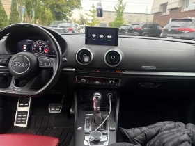 Audi S3 * Technik * CARFAX * B&O * DIGITAL * ПОДГРЕВ * | Auto.bg — изображение 9 Audi S3 * Technik * CARFAX * B&O * DIGITAL * ПОДГРЕВ * | Auto.bg — изображение 9