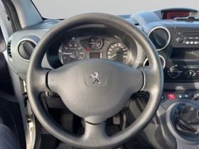 Peugeot Partner NEW FRG LONG2 1.6HDI/90 | Auto.bg — изображение 11 Peugeot Partner NEW FRG LONG2 1.6HDI/90 | Auto.bg — изображение 11