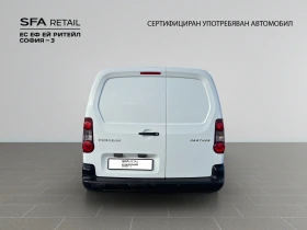 Peugeot Partner NEW FRG LONG2 1.6HDI/90 | Auto.bg — изображение 6 Peugeot Partner NEW FRG LONG2 1.6HDI/90 | Auto.bg — изображение 6
