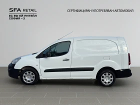 Peugeot Partner NEW FRG LONG2 1.6HDI/90 | Auto.bg — изображение 8 Peugeot Partner NEW FRG LONG2 1.6HDI/90 | Auto.bg — изображение 8