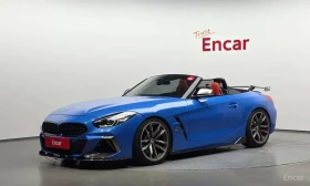 BMW Z4 * M40i * ФИНАНСИРАНЕ