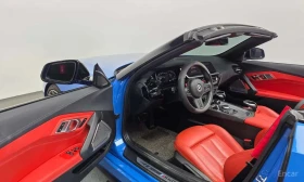 BMW Z4 * M40i * ФИНАНСИРАНЕ | Auto.bg — изображение 10 BMW Z4 * M40i * ФИНАНСИРАНЕ | Auto.bg — изображение 10